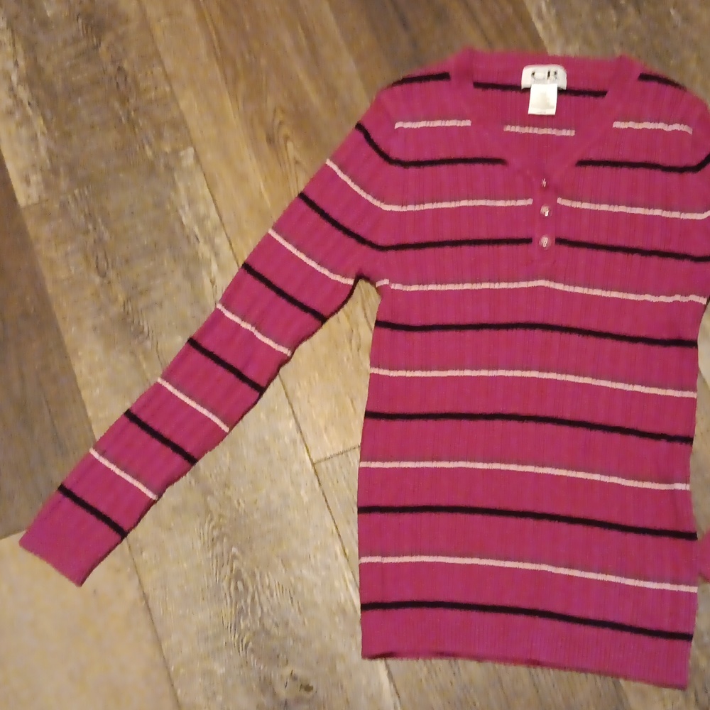 Carroll Reed sweater - Picture 2 of 4